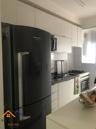 Imagem Apartamento com 3 Quartos à Venda, 65 m² em Santa Maria - Santo André Imagem Apartamento com 3 Quartos à Venda, 65 m² em Santa Maria - Santo André