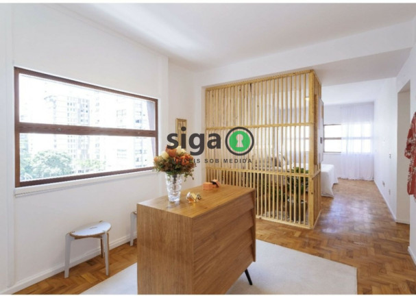Imagem Apartamento com 2 Quartos à Venda, 140 m² em Jardim Paulista - São Paulo Imagem Apartamento com 2 Quartos à Venda, 140 m² em Jardim Paulista - São Paulo