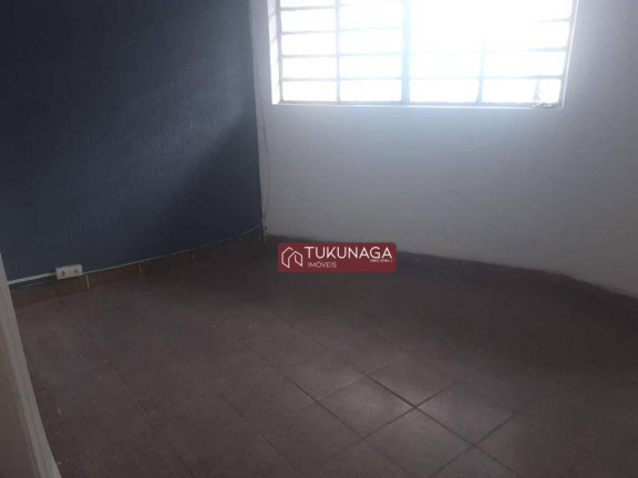 Sala Comercial à Venda, 95 m² em Vila Hulda - Guarulhos