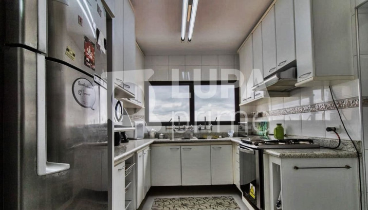 Imagem Apartamento com 3 Quartos à Venda, 147 m² em Vila Maria - São Paulo