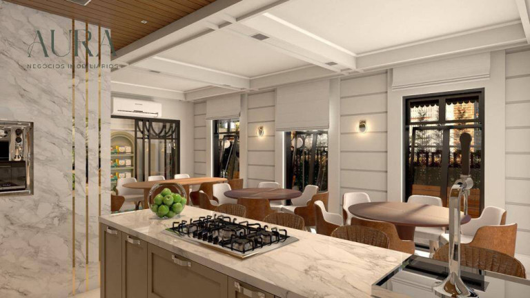 Imagem Apartamento com 2 Quartos à Venda, 83 m² em Centro - Navegantes