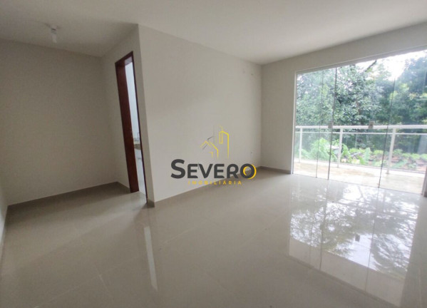 Imagem Casa com 3 Quartos à Venda, 121 m² em Engenho Do Mato - Niterói
