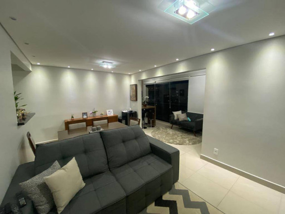 Imagem Apartamento com 3 Quartos à Venda, 77 m² em Alto Da Mooca - São Paulo Imagem Apartamento com 3 Quartos à Venda, 77 m² em Alto Da Mooca - São Paulo