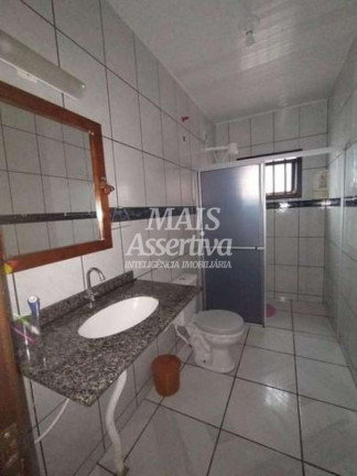 Imagem Casa com 3 Quartos à Venda, 110 m² em Quatro Lagos - Arroio Do Sal Imagem Casa com 3 Quartos à Venda, 110 m² em Quatro Lagos - Arroio Do Sal