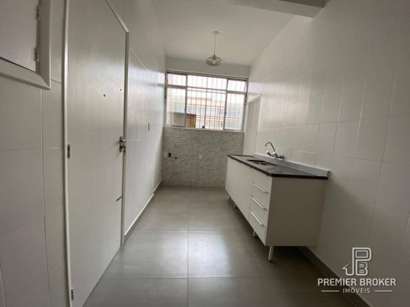 Imagem Apartamento com 2 Quartos à Venda, 75 m² em Várzea - Teresópolis Imagem Apartamento com 2 Quartos à Venda, 75 m² em Várzea - Teresópolis