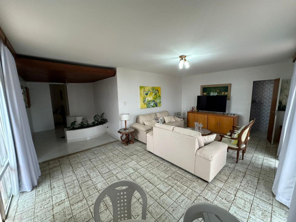 Imagem Cobertura com 4 Quartos à Venda, 220 m² em Costa Azul - Salvador