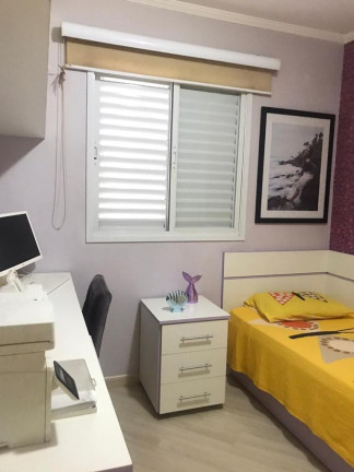 Imagem Apartamento com 2 Quartos à Venda, 65 m² em Vila Araguaia - São Paulo Imagem Apartamento com 2 Quartos à Venda, 65 m² em Vila Araguaia - São Paulo