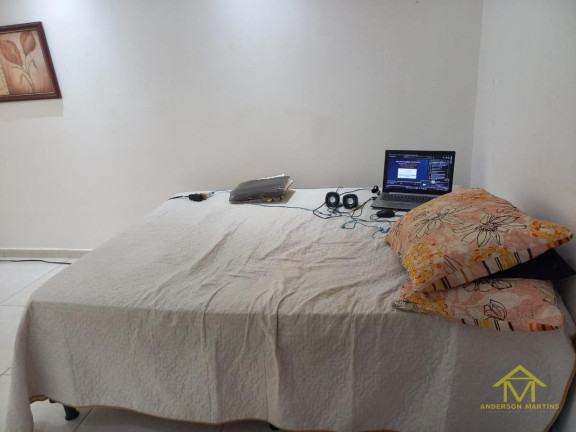 Apartamento com 2 Quartos à Venda, 63 m² em Nova Itaparica - Vila Velha