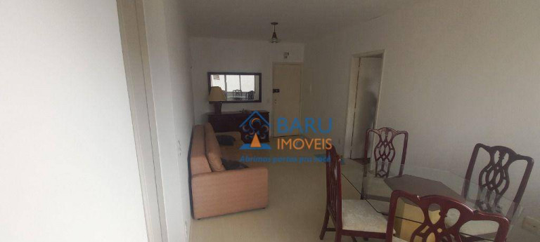 Imagem Apartamento com 1 Quarto à Venda, 50 m² em Higienópolis - São Paulo