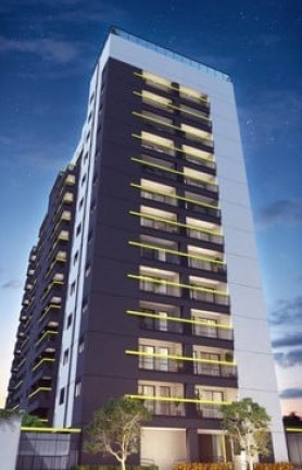Imagem Apartamento com 2 Quartos à Venda, 117 m² em Santa Cecília - São Paulo Imagem Apartamento com 2 Quartos à Venda, 117 m² em Santa Cecília - São Paulo