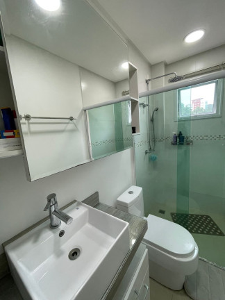 Imagem Apartamento com 3 Quartos à Venda, 119 m² em Pioneiros - Balneário Camboriú