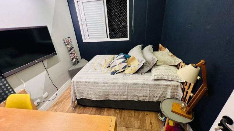 Imagem Apartamento com 2 Quartos à Venda, 75 m² em Jardim Das Indústrias - São José Dos Campos Imagem Apartamento com 2 Quartos à Venda, 75 m² em Jardim Das Indústrias - São José Dos Campos