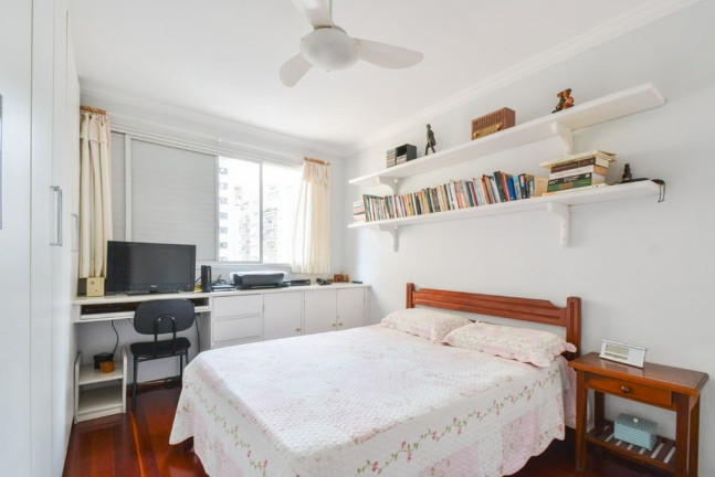 Imagem Apartamento com 4 Quartos à Venda, 161 m² em Moema - São Paulo Imagem Apartamento com 4 Quartos à Venda, 161 m² em Moema - São Paulo