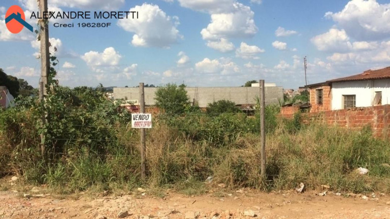 Imagem Terreno à Venda, 250 m² em Jardim Betania - Sorocaba Imagem Terreno à Venda, 250 m² em Jardim Betania - Sorocaba