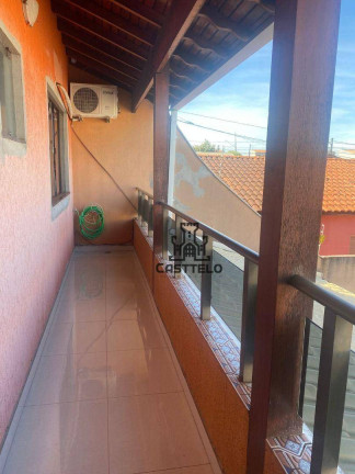 Imagem Casa com 3 Quartos à Venda, 286 m² em Alto Da Boa Vista - Londrina