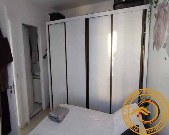 Imagem Apartamento com 3 Quartos à Venda, 85 m² em Rancho Grande - Itu Imagem Apartamento com 3 Quartos à Venda, 85 m² em Rancho Grande - Itu