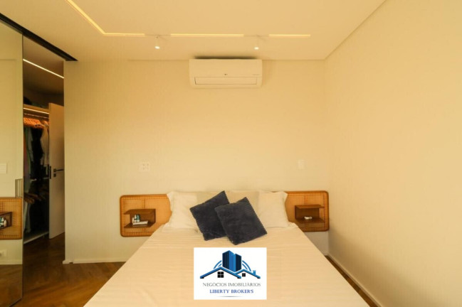 Imagem Apartamento com 3 Quartos à Venda, 95 m² em Vila Olímpia - São Paulo Imagem Apartamento com 3 Quartos à Venda, 95 m² em Vila Olímpia - São Paulo