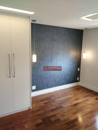 Imagem Apartamento com 3 Quartos à Venda, 182 m² em Vila Rosália - Guarulhos Imagem Apartamento com 3 Quartos à Venda, 182 m² em Vila Rosália - Guarulhos