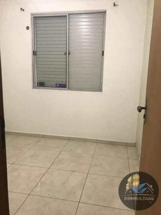 Imagem Apartamento com 2 Quartos à Venda, 49 m² em Vila Nova - Cubatão