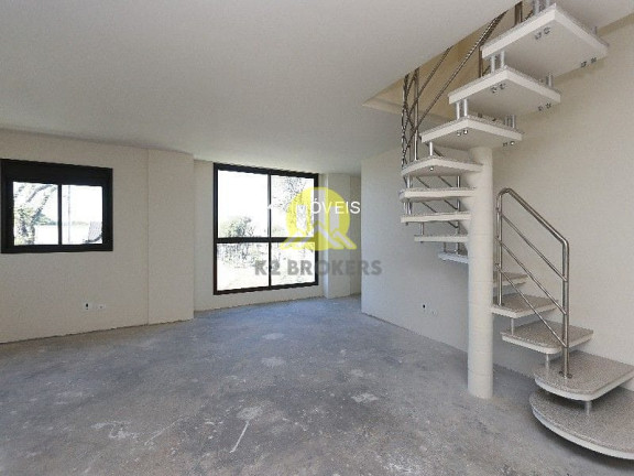 Imagem Cobertura com 2 Quartos à Venda, 142 m² em água Verde - Curitiba