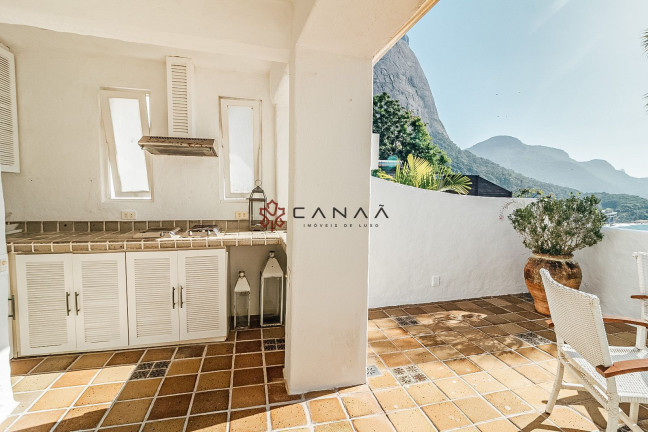 Imagem Casa de Condomínio com 3 Quartos à Venda, 650 m² em Joá - Rio De Janeiro Imagem Casa de Condomínio com 3 Quartos à Venda, 650 m² em Joá - Rio De Janeiro