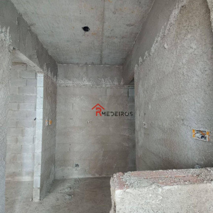 Imagem Apartamento com 2 Quartos à Venda, 56 m² em Tupi - Praia Grande