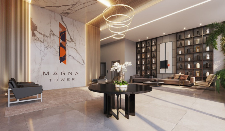 Apartamento com 4 Quartos à Venda, 238 m² em Centro - Itapema