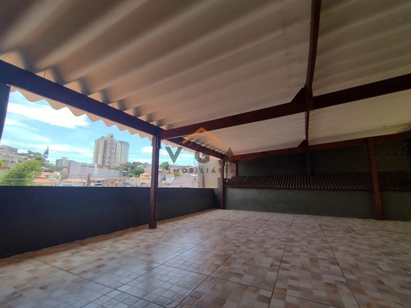 Imagem Casa com 2 Quartos à Venda, 95 m² em Penha De França - São Paulo
