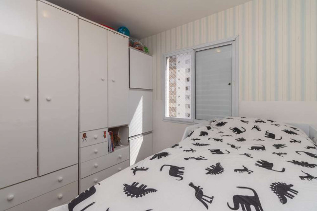 Imagem Apartamento com 3 Quartos à Venda, 65 m² em Vila Da Saúde - São Paulo Imagem Apartamento com 3 Quartos à Venda, 65 m² em Vila Da Saúde - São Paulo