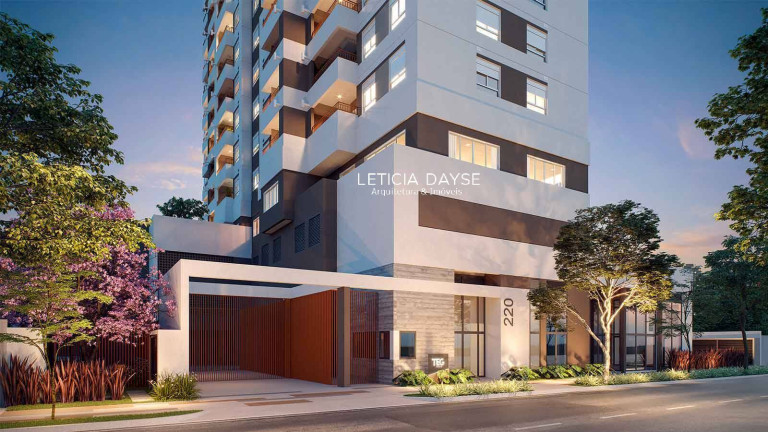 Apartamento com 2 Quartos à Venda,  em Mooca - São Paulo