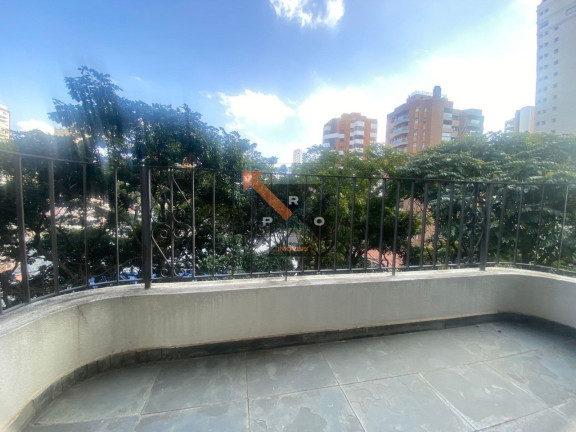 Imagem Imóvel com 3 Quartos à Venda, 190 m² em Vila Uberabinha - São Paulo