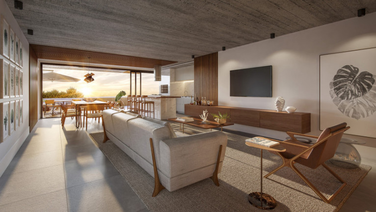 Imagem Apartamento com 3 Quartos à Venda, 208 m² em Prainha - Torres Imagem Apartamento com 3 Quartos à Venda, 208 m² em Prainha - Torres