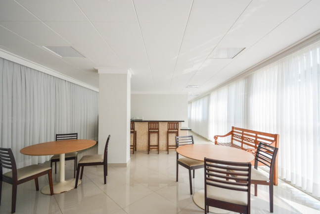 Imagem Apartamento com 3 Quartos à Venda, 106 m² em Brooklin Paulista - São Paulo Imagem Apartamento com 3 Quartos à Venda, 106 m² em Brooklin Paulista - São Paulo