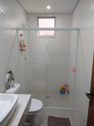 Imagem Sobrado com 2 Quartos à Venda, 67 m² em Jardim Vale Verde - Jundiaí