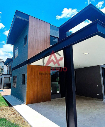 Imagem Casa com 4 Quartos à Venda, 304 m² em Condomínio Residencial Reserva Ecológica Atibaia - Atibaia Imagem Casa com 4 Quartos à Venda, 304 m² em Condomínio Residencial Reserva Ecológica Atibaia - Atibaia