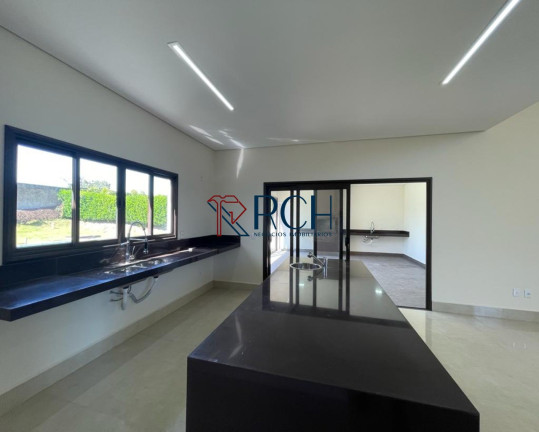 Imagem Casa com 4 Quartos à Venda, 366 m² em Lago Azul - Araçoiaba Da Serra