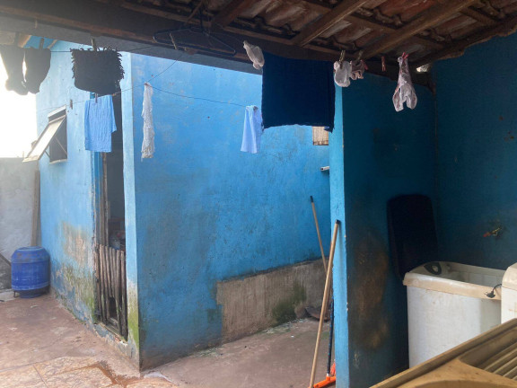 Imagem Casa com 3 Quartos à Venda, 175 m² em Jardim Anchieta - Ourinhos Imagem Casa com 3 Quartos à Venda, 175 m² em Jardim Anchieta - Ourinhos