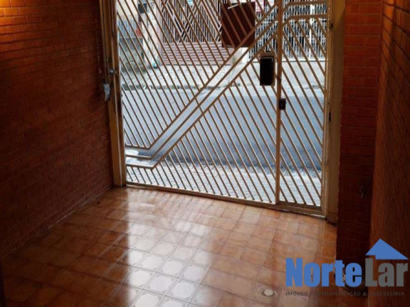 Imagem Sobrado com 3 Quartos à Venda, 120 m² em Vila Gustavo - São Paulo