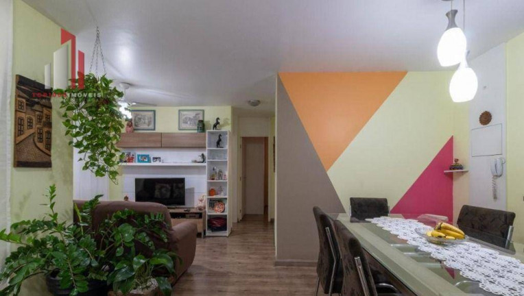 Imagem Apartamento com 2 Quartos à Venda, 70 m² em Freguesia Do ó - São Paulo