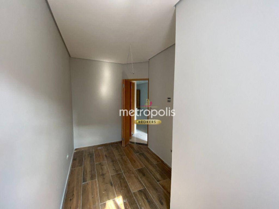 Imagem Apartamento com 2 Quartos à Venda, 54 m² em Jardim Santo Alberto - Santo André Imagem Apartamento com 2 Quartos à Venda, 54 m² em Jardim Santo Alberto - Santo André