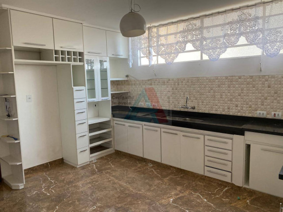 Imagem Apartamento com 3 Quartos à Venda, 140 m² em Vila Assunção - Santo André