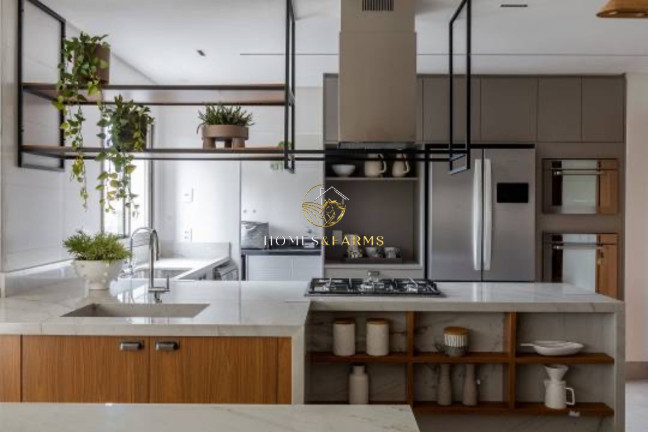 Imagem Apartamento com 3 Quartos à Venda, 206 m² em Setor Marista - Goiânia Imagem Apartamento com 3 Quartos à Venda, 206 m² em Setor Marista - Goiânia