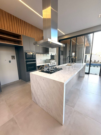 Imagem Casa de Condomínio com 4 Quartos à Venda, 262 m² em Alphaville - Ribeirão Preto Imagem Casa de Condomínio com 4 Quartos à Venda, 262 m² em Alphaville - Ribeirão Preto