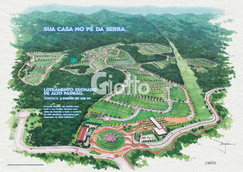 Imagem Terreno à Venda, 420 m² em Vila São Paulo - Mogi Das Cruzes