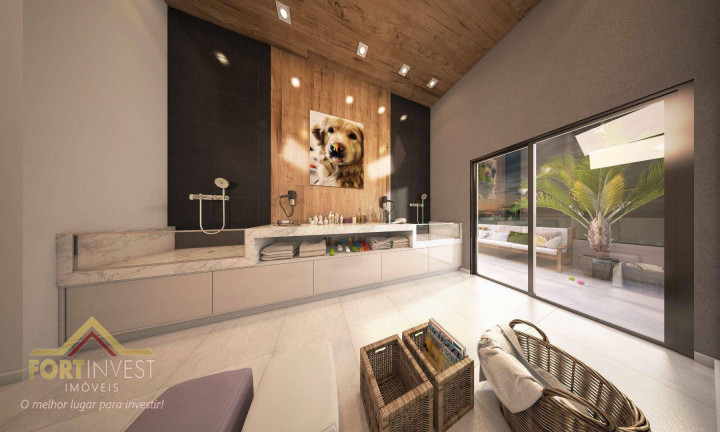 Imagem Imóvel com 3 Quartos à Venda, 129 m² em Canto Do Forte - Praia Grande Imagem Imóvel com 3 Quartos à Venda, 129 m² em Canto Do Forte - Praia Grande