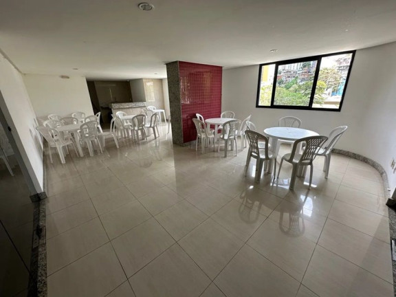 Imagem Apartamento com 2 Quartos à Venda, 63 m² em Federação - Salvador Imagem Apartamento com 2 Quartos à Venda, 63 m² em Federação - Salvador