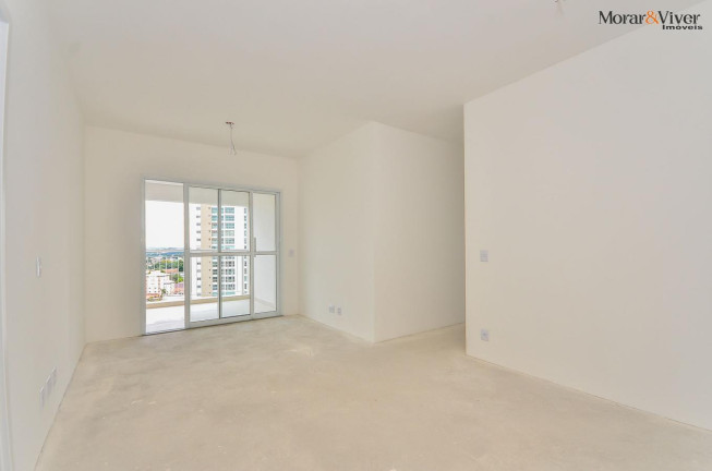 Imagem Apartamento com 2 Quartos à Venda, 69 m² em Campo Comprido - Curitiba