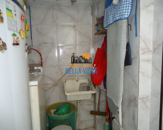 Imagem Apartamento com 1 Quarto à Venda, 79 m² em Itararé - São Vicente Imagem Apartamento com 1 Quarto à Venda, 79 m² em Itararé - São Vicente