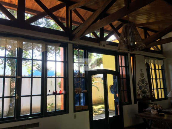 Imagem Casa com 4 Quartos à Venda, 197 m² em Barra Do Una - São Sebastião