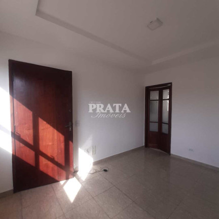 Imagem Apartamento com 2 Quartos à Venda, 75 m² em Estuário - Santos
